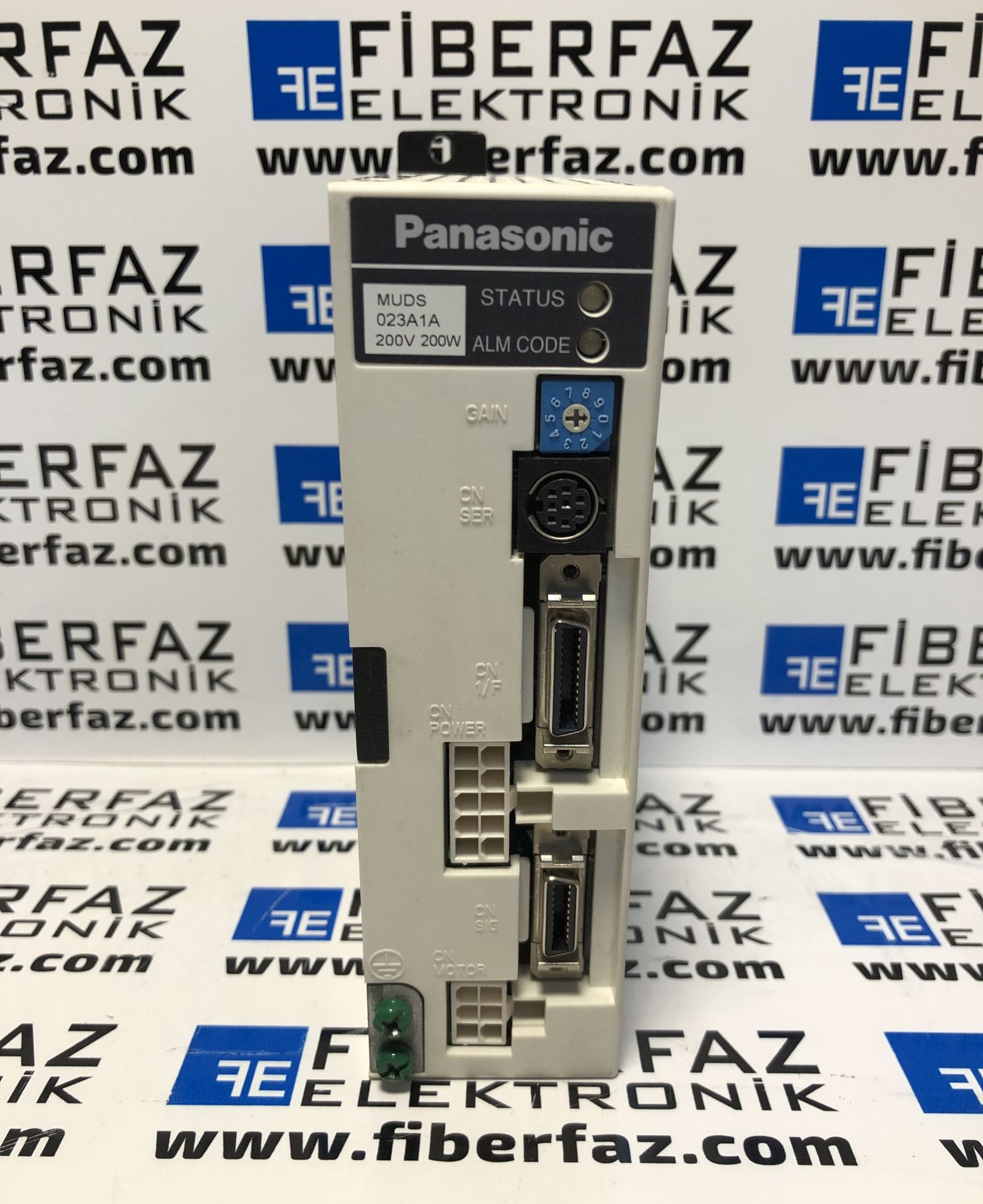 Panasonıc Sürücü MUDS023A1A