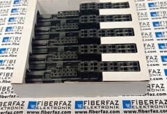 6ES7 193-4CA40-0AA0 Siemens Simatic ET200S 5 Universal Terminal Modules TM-E15S26-A1