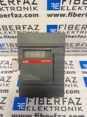 XM06B5-J12.0 ABB PLC (1SBP260103R1001)  ANALOG INPUT/OUTPUT MODULE