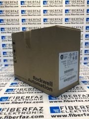 Allen Bradley Sürücü 22F-A2P5N103