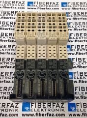 6ES7 193-4CB30-0AA0 Siemens Simatic ET200S Terminal Modules TM-E15C24-01