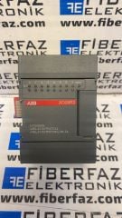 XO08R2-A4.0 ABB PLC (1SBP260109R1001) 8 KANAL ROLE CIKIS MODULU