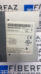 XO08R2-A4.0 ABB PLC (1SBP260109R1001) 8 KANAL ROLE CIKIS MODULU