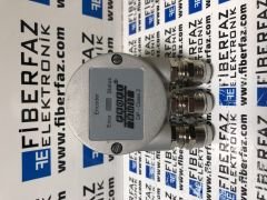 Sıemens 6FX2001-5FP12 Encoder