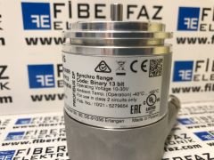 Sıemens 6FX2001-5FP12 Encoder