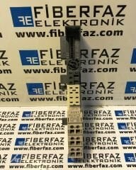 6ES7 193-4CC20-0AA0  Siemens Simatic ET200S Terminal Module TM-P15S23-A1