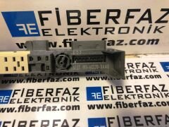 6ES7 193-4CC20-0AA0  Siemens Simatic ET200S Terminal Module TM-P15S23-A1