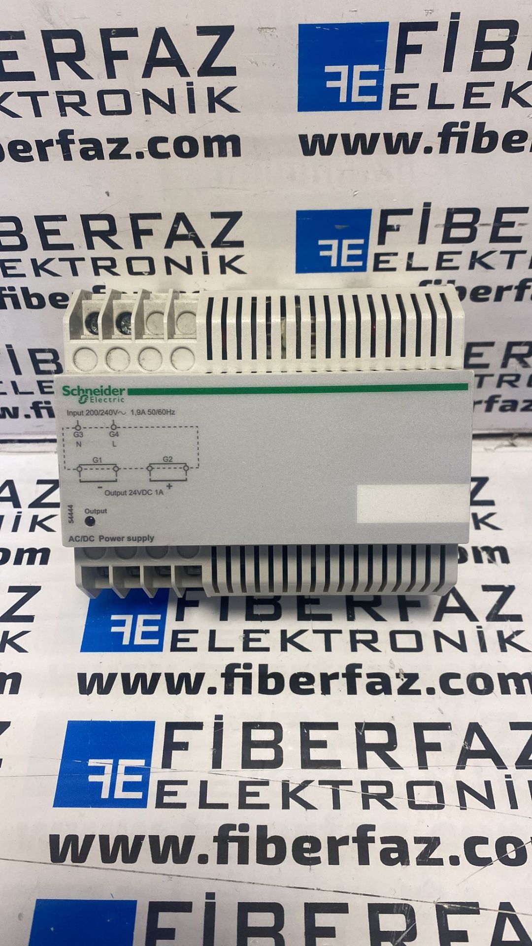 Schneider Power Supply 54440 24VDC 1A