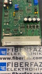 VT-VRPA2-1-11/V0/T 1 Plc Rexroth Analog Valve Amplifier Controller