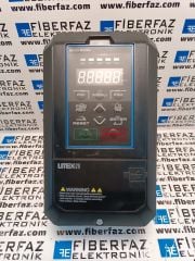Lıteon Sürücü EVO800043S1D5E20 AC SERVO DRIVE