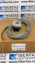 Eltra EH38B22558-24P6X3PR3 Encoder