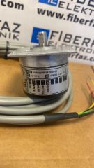 Eltra EH38B22558-24P6X3PR3 Encoder