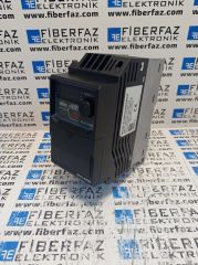 Lıteon Sürücü EVO600043SD75E20F 0,75 kW