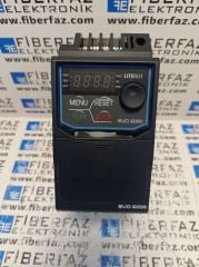 Lıteon Sürücü EVO600043SD75E20F 0,75 kW