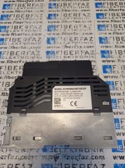 Lıteon Sürücü EVO600043SD75E20F 0,75 kW