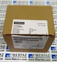 6ES7 211-1AE40-0XB0 SIEMENS SIMATIC S7-1200 CPU 1211C