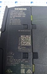 6ES7 211-1AE40-0XB0  SIEMENS SIMATIC S7-1200 CPU 1211C