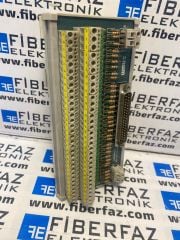 NUM 263900001C INTERFACE 32E INTERFACE 32E EXPANSION MODULE ID165831
