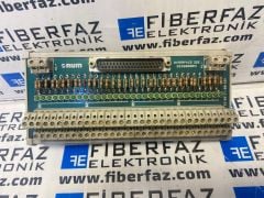NUM 263900001C INTERFACE 32E INTERFACE 32E EXPANSION MODULE ID165831