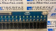 NUM RELAY Output 24S 263900002A