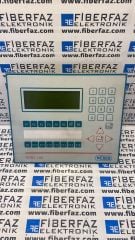 4D1042.00-K02 Rev B0 B&R Weber WSG100  PANEL
