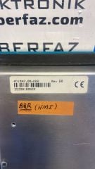 4D1042.00-K02 Rev B0 B&R Weber WSG100  PANEL