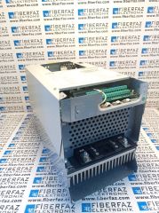 Santerno Sürücü DCREG2.20 DİGİTAL AC/DC DRİVE