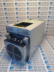 Santerno Sürücü DCREG2.20 DİGİTAL AC/DC DRİVE