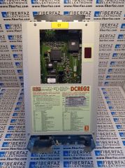 Santerno Sürücü DCREG2.20 DİGİTAL AC/DC DRİVE