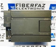6ES7 214-1AD23-0XB0 SIEMENS SIMATIC S7-200 CPU 224 ( 6ES7214-1AD23-0XB0 )