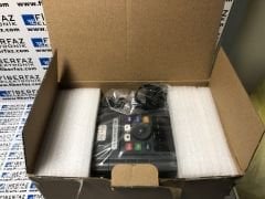 Deg Drıve Sürücü DGI900-4T0022G/0037P 2,2 kW
