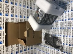 Deg Drıve Sürücü DGI900-4T0022G/0037P 2,2 kW