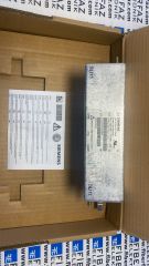 SIEMENS 6SL3000-0HE21-0AA0 SINAMICS LINE FILTER