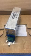 SIEMENS 6SL3000-0HE21-0AA0 SINAMICS LINE FILTER
