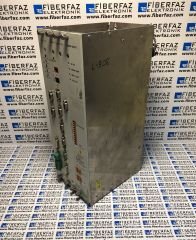 Osaı Sürücü Control Systems & PLC Osai