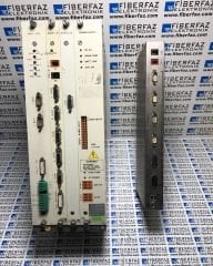 Osaı Sürücü Control Systems & PLC Osai