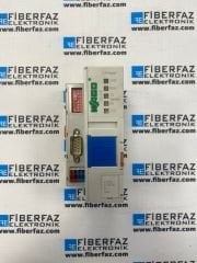 WAGO 750-348   CANopen Fieldbus Kuplor