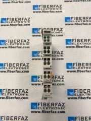 WAGO 750-602 Power Supply PLC Module