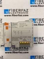 WAGO 750-602 Power Supply PLC Module