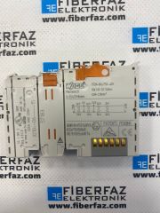 Wago 753-430 8-CHANNEL DIGITAL INPUT MODUL