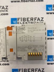 WAGO 750-436  8-CHANNEL DIGITAL INPUT MODUL