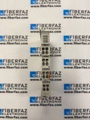 WAGO 750-436  8-CHANNEL DIGITAL INPUT MODUL