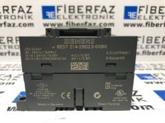 6ES7 214-2BD23-0XB0 SIEMENS SIMATIC S7-200 CPU 224 ( 6ES7214-2BD23-0XB0 )