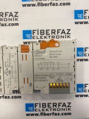 WAGO 753-530  8-CHANNEL DIGITAL OUTPUT MODUL