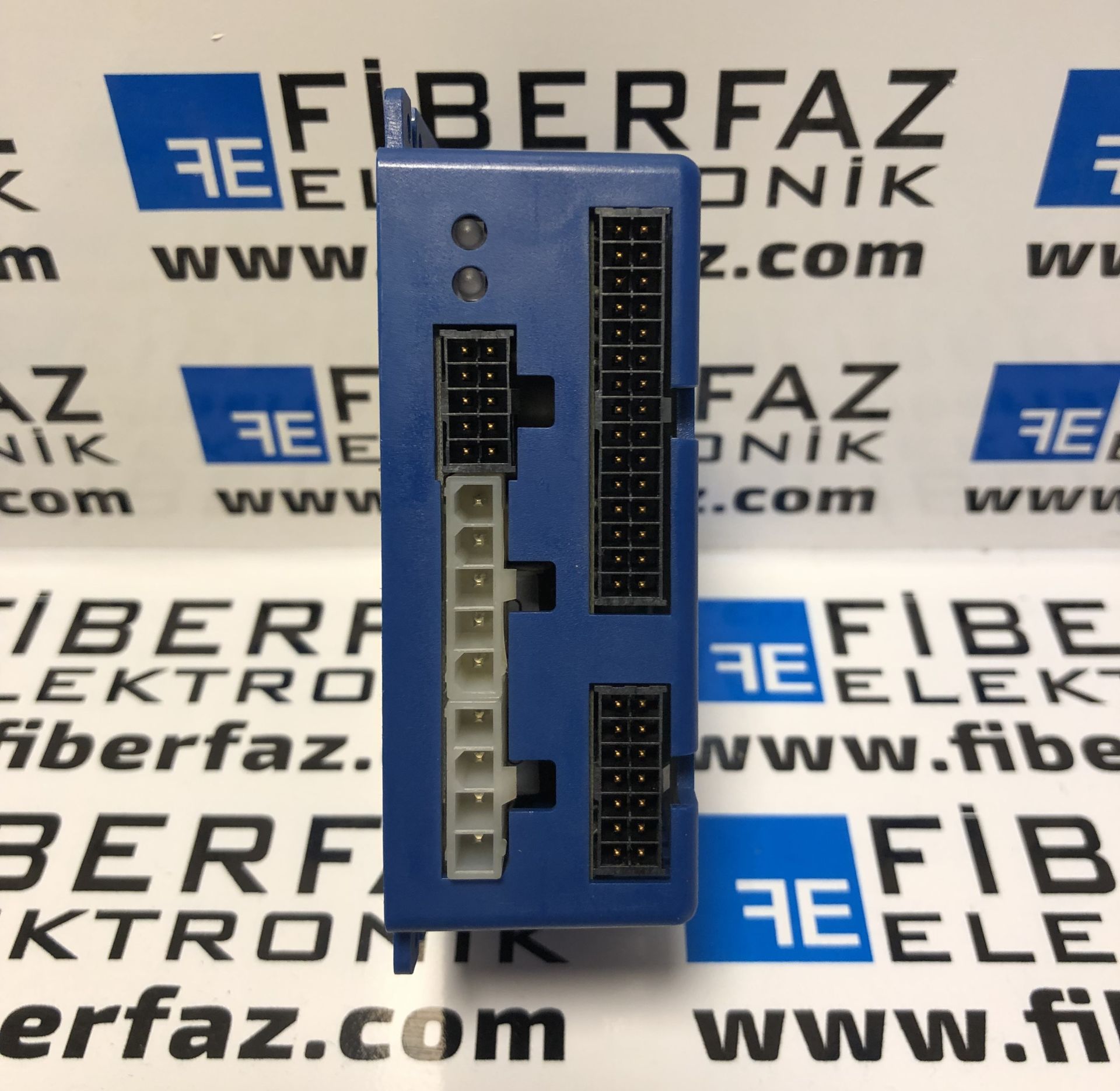 Accelnet Sürücü ACJ-090-12-S