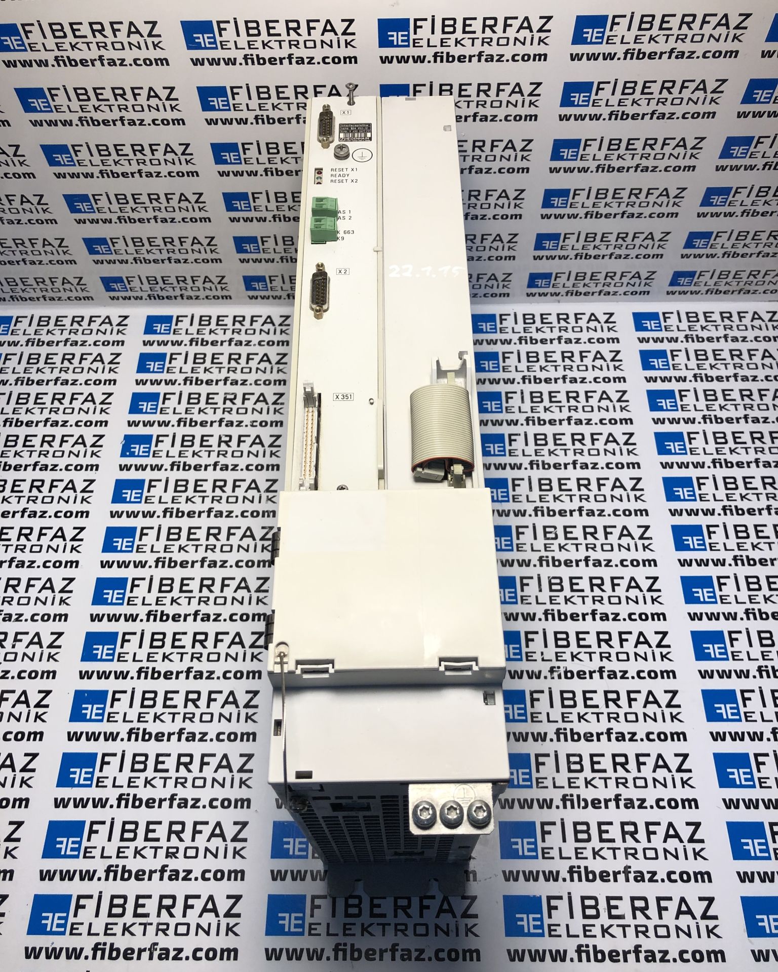 Heıdenmaın Sürücü 324 952-12