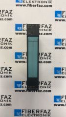6ES7 134-4JB51-0AB0 Siemens Simatic ET200S Analog Input RTD Module