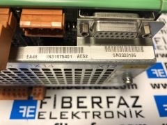 Heıdenmaın Elektronik Kart EA48 V4.04C