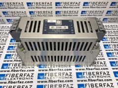 PP-3SWB-70 efi INDUSTRIAL NOISE FILTER
