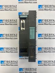 6ES7 151-1AA04-0AB0 Siemens Simatic ET200S Interface Module IM151-1